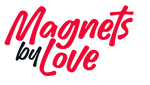 Magnets By Love