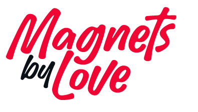 Magnets By Love