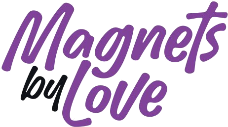 Magnets By Love