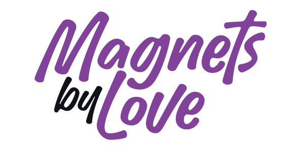 Magnets By Love